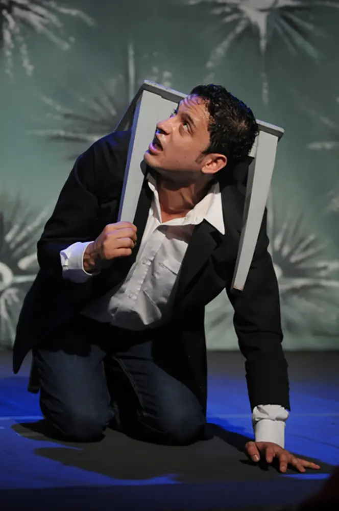 Mobirise Website Builder