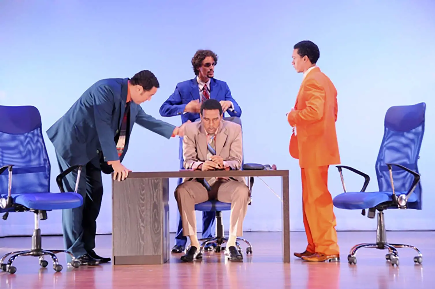 Mobirise Website Builder