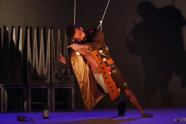 Mobirise Website Builder