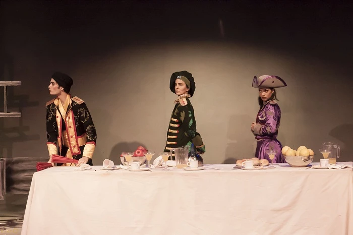 Mobirise Website Builder