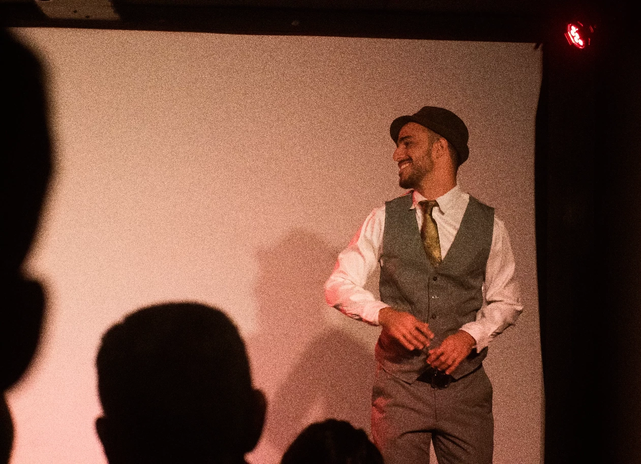 Mobirise Website Builder