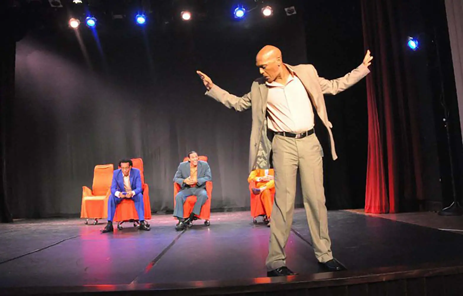 Mobirise Website Builder