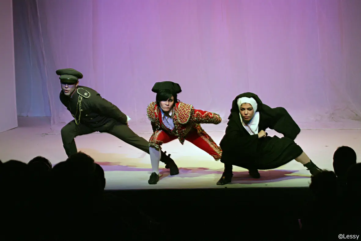 Mobirise Website Builder